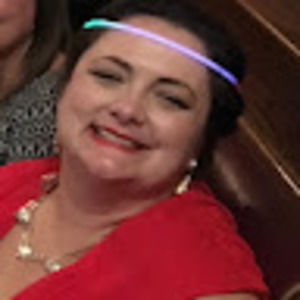 Meet your Posher, Ashley h